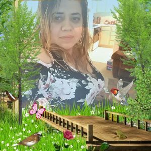 Meet your Posher, Rocio